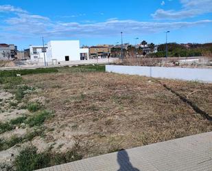 Finca rústica en venda en Miramar