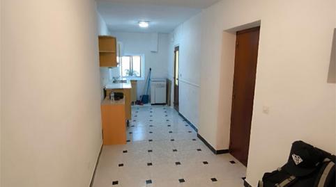 Foto 3 de Casa adosada en venta en Calle General Martinez Benito, 72, San Martín de Valdeiglesias, Madrid