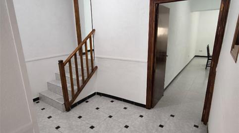 Foto 4 de Casa adosada en venta en Calle General Martinez Benito, 72, San Martín de Valdeiglesias, Madrid