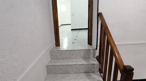 Foto 5 de Casa adosada en venta en Calle General Martinez Benito, 72, San Martín de Valdeiglesias, Madrid