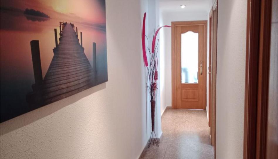 Photo 1 of Flat to share in Carrer de Mare Paula Montalt, 4, Alaquàs, Valencia