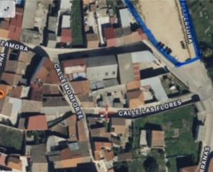 Exterior view of Land for sale in Villaralbo