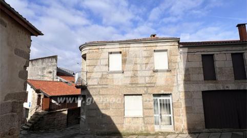 Photo 2 of Flat for sale in Rúa Hospital, 42, Allariz, Ourense