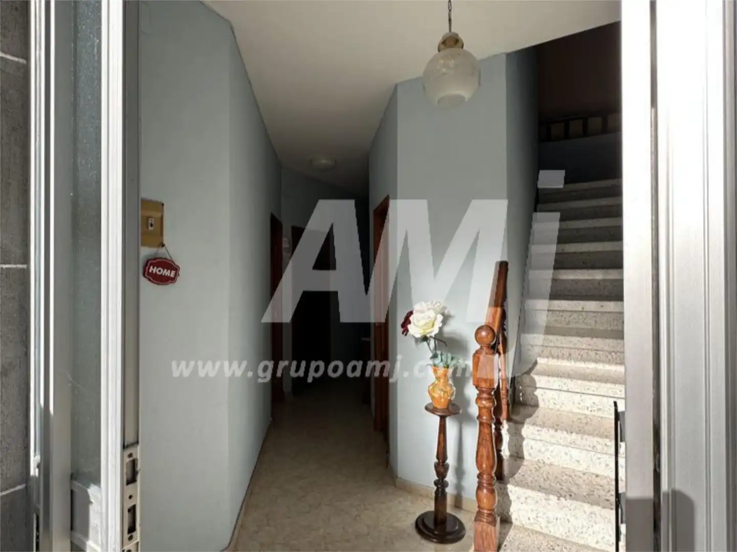 Flat for sale in Rúa Hospital, 42, Allariz Flat for sale in Allariz with Storage room and Furnished
