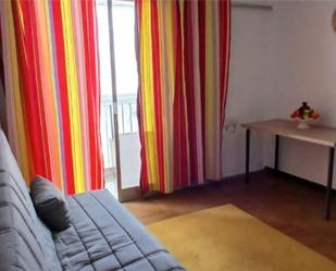 Bedroom of Flat for sale in Alicante / Alacant  with Balcony