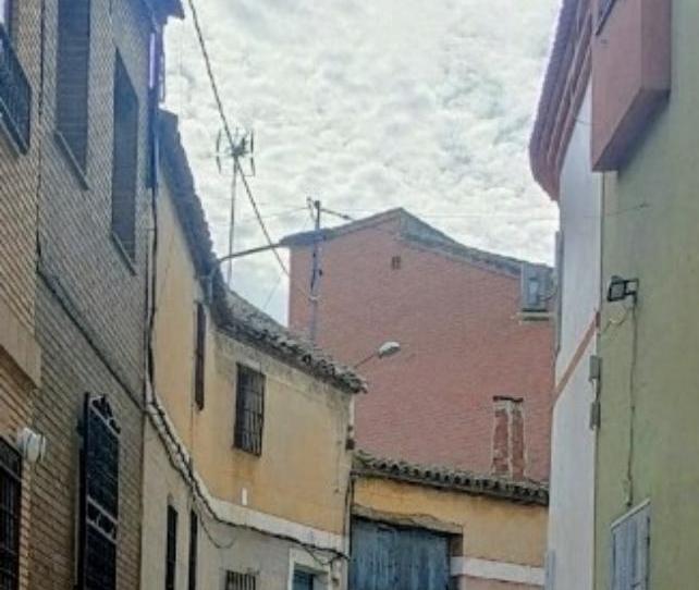 Photo 1 of Duplex for sale in Calle Barquillo, 4, Menasalbas, Toledo