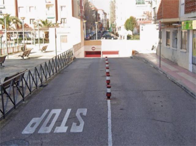Garaje en Venta en Calle Río Manzanares, 18 en San Nicasio