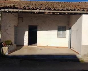 Single-family semi-detached for sale in Aldeavieja de Tormes