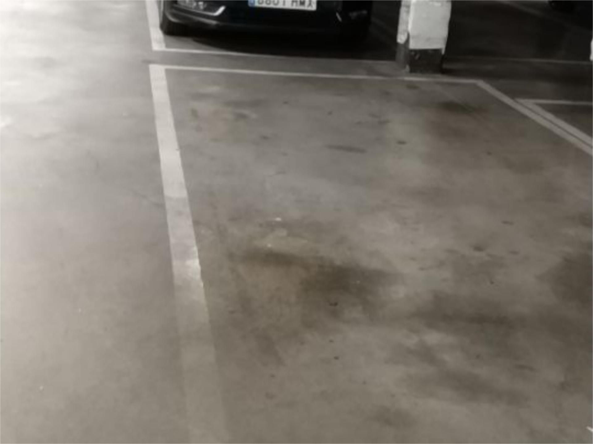 Aparcament de Garatge de lloguer en  Madrid Capital