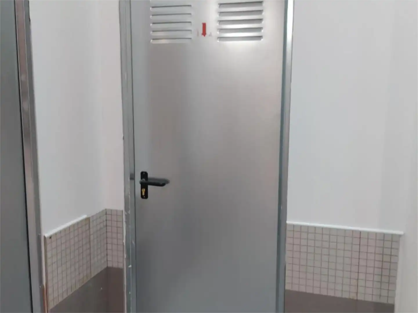 Bany de Traster de lloguer en Tàrrega
