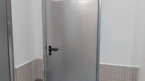 Foto 3 de Traster de lloguer a Carrer de Betlem, 4, Tàrrega, Lleida