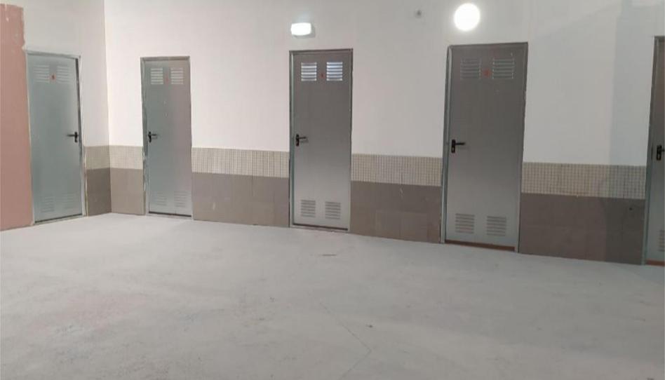 Foto 1 de Traster de lloguer a Carrer de Betlem, 4, Tàrrega, Lleida