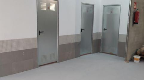 Foto 4 de Traster de lloguer a Carrer de Betlem, 4, Tàrrega, Lleida