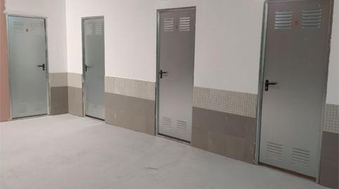 Foto 5 de Traster de lloguer a Carrer de Betlem, 4, Tàrrega, Lleida