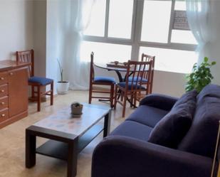 Living room of Flat to rent in Cabanes  with Terrace and Balcony