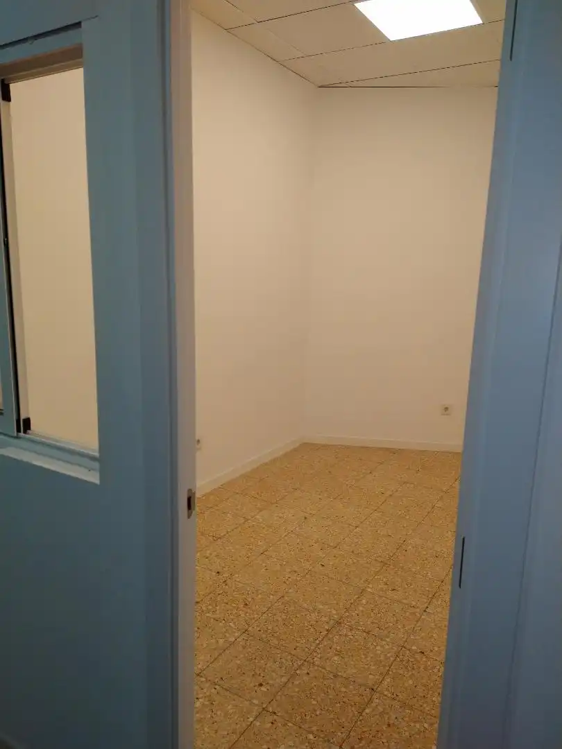 Oficina de alquiler en Calle Obispo Romo, 16, Altavista - Don Zoilo Oficina de alquiler en Las Palmas de Gran Canaria