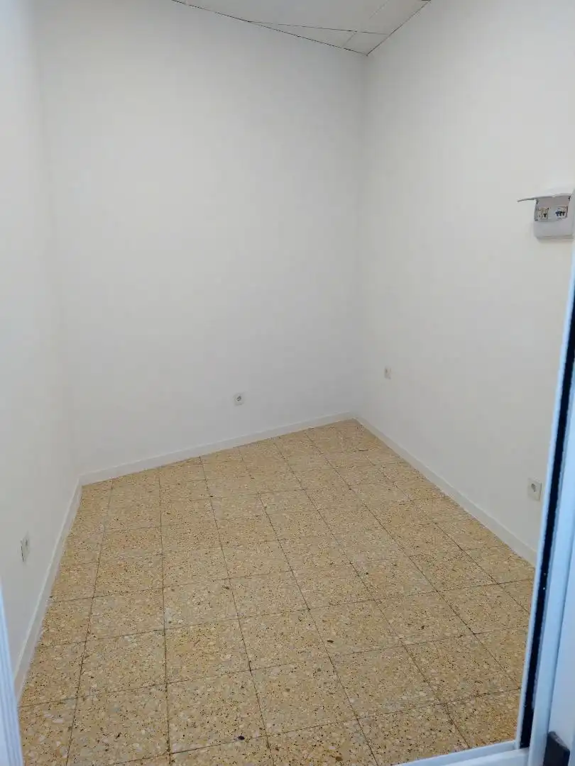 Oficina de alquiler en Calle Obispo Romo, 16, Altavista - Don Zoilo Oficina de alquiler en Las Palmas de Gran Canaria