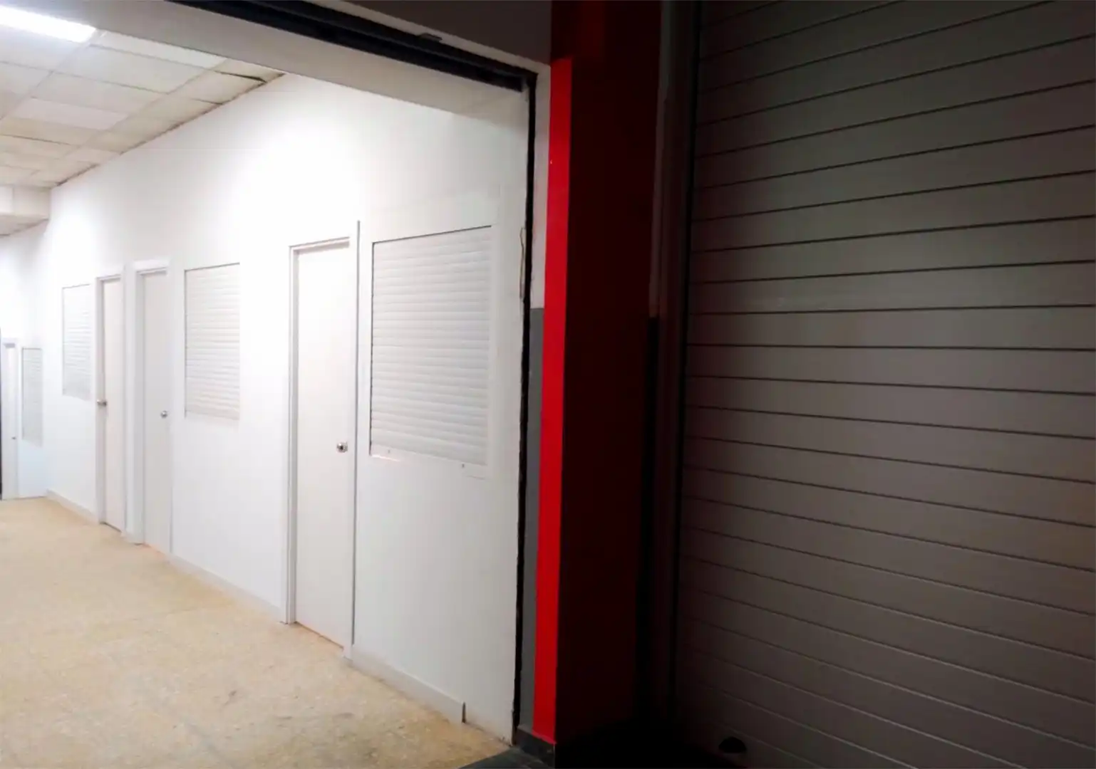 Oficina de alquiler en Calle Obispo Romo, 16, Altavista - Don Zoilo Oficina de alquiler en Las Palmas de Gran Canaria