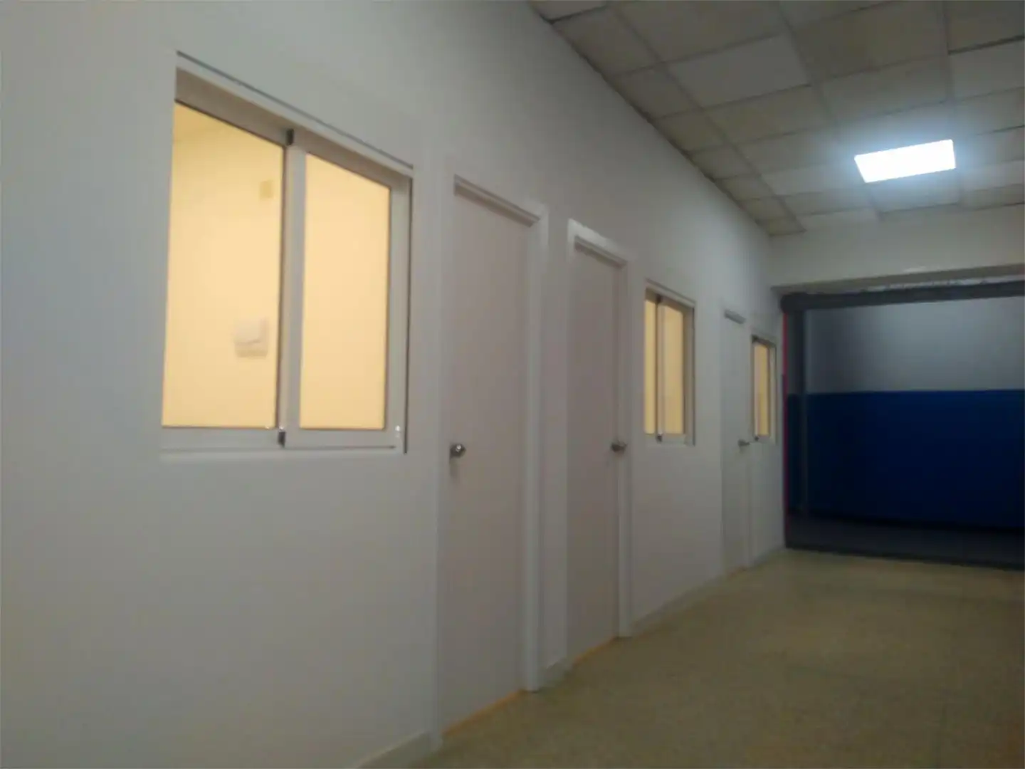 Oficina de alquiler en Calle Obispo Romo, 16, Altavista - Don Zoilo Oficina de alquiler en Las Palmas de Gran Canaria