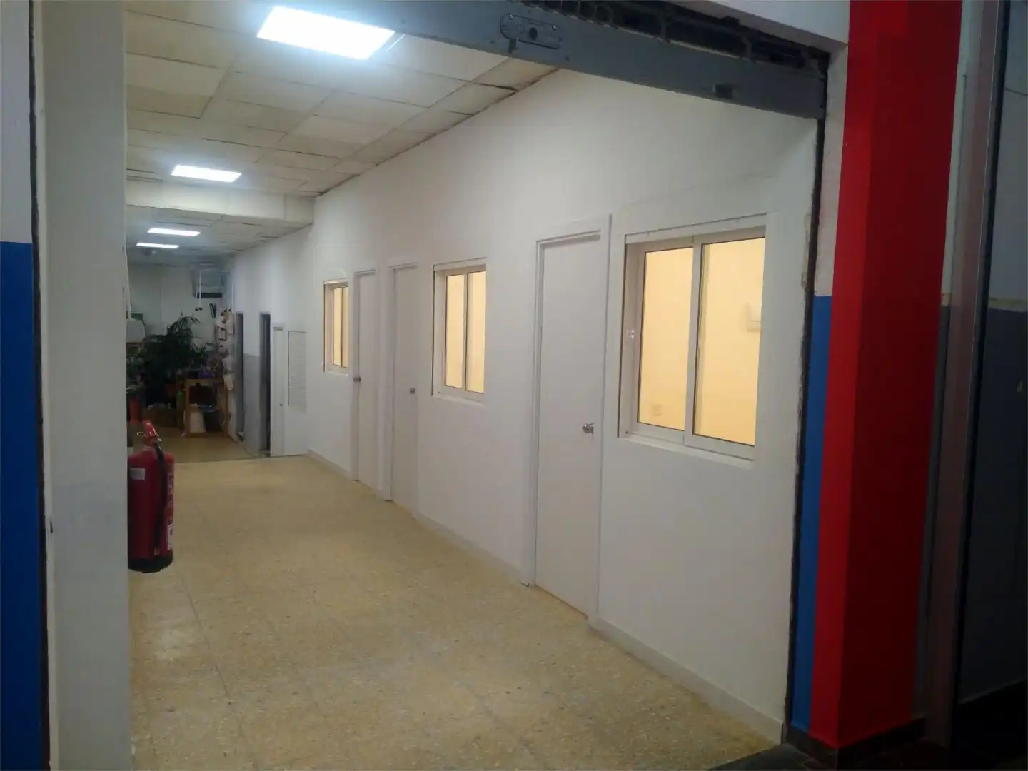 Oficina de alquiler en Calle Obispo Romo, 16, Altavista - Don Zoilo Oficina de alquiler en Las Palmas de Gran Canaria