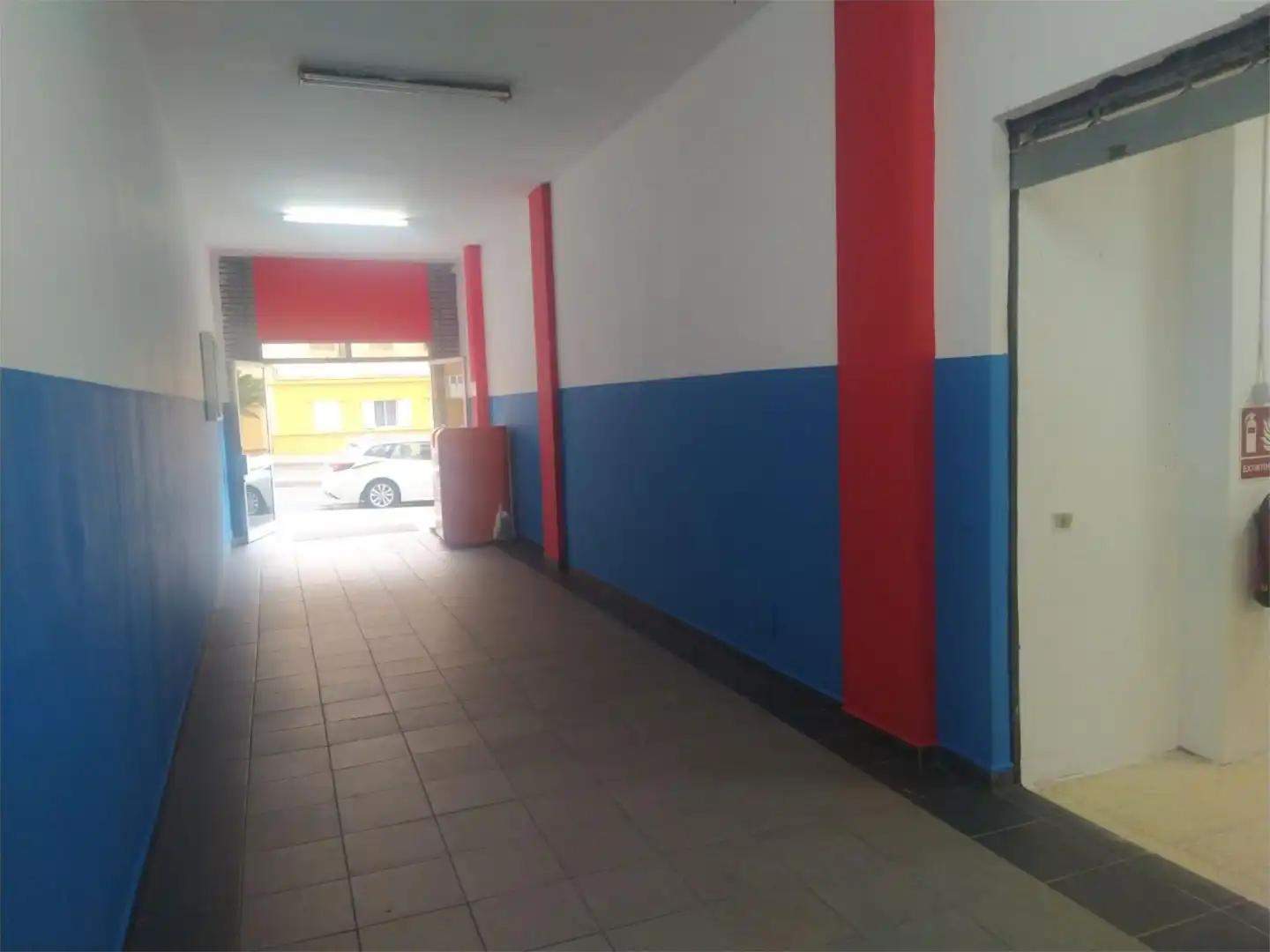 Oficina de alquiler en Calle Obispo Romo, 16, Altavista - Don Zoilo Oficina de alquiler en Las Palmas de Gran Canaria
