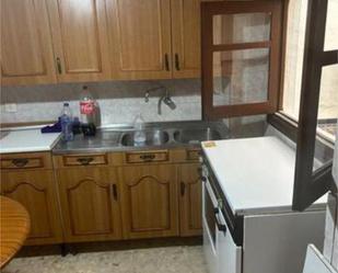 Kitchen of House or chalet for sale in El Saucejo