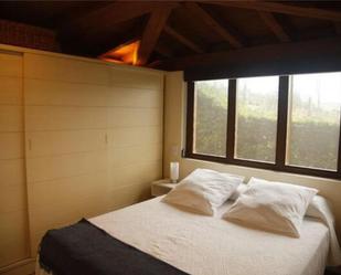 Bedroom of Loft to rent in Zumaia  with Terrace