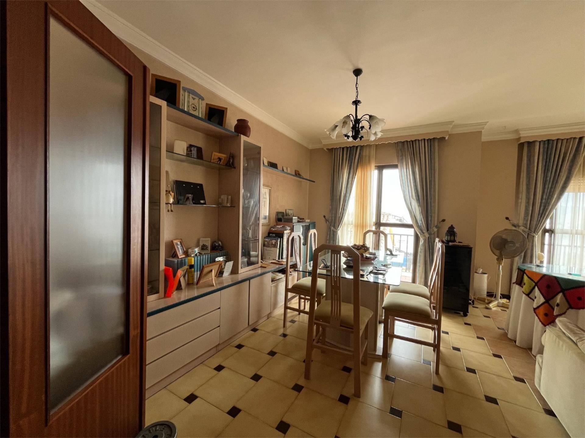 Dining room of Flat for sale in Barbate  with Balcony