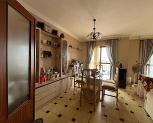 Dining room of Flat for sale in Barbate  with Balcony