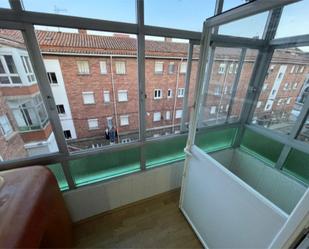 Flat to rent in Calle Santa Bárbara, 6, Guardo