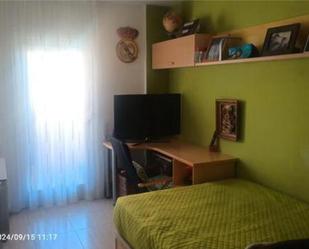 Bedroom of Flat for sale in  Lleida Capital  with Terrace