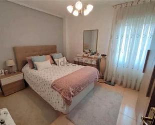 Bedroom of Flat for sale in Portugalete