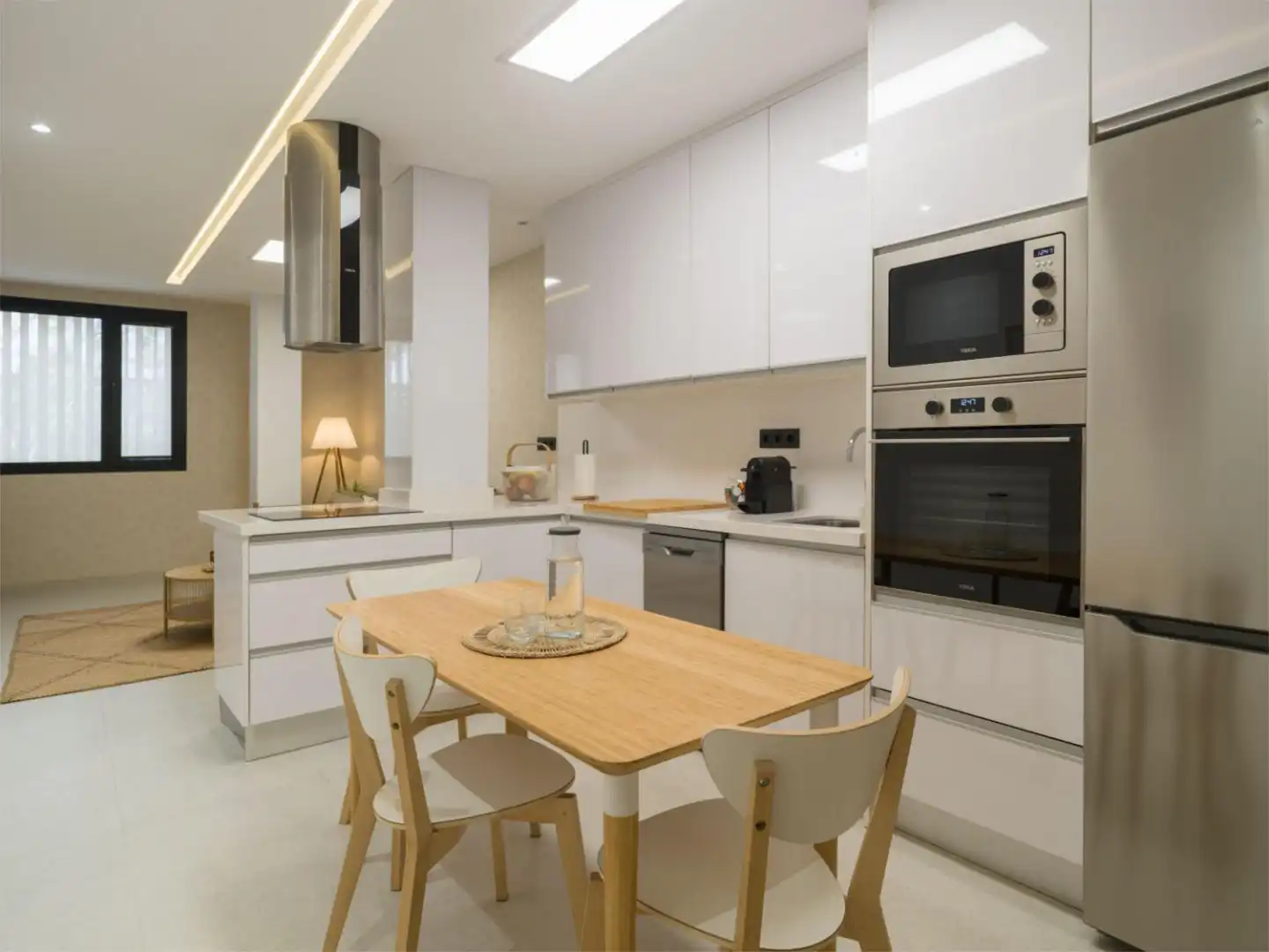 Flat for rent in Calle la Naval, 94, Isleta Flat for rent in Calle la Naval, 94, Isleta