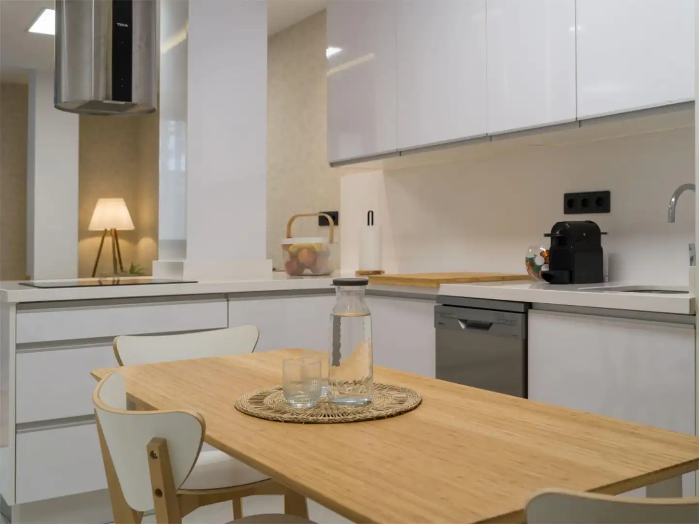Flat for rent in Calle la Naval, 94, Isleta Flat for rent in Calle la Naval, 94, Isleta
