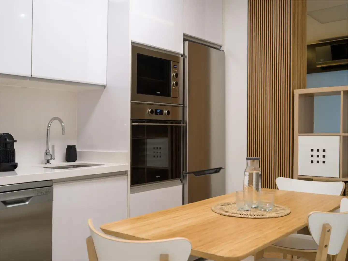 Flat for rent in Calle la Naval, 94, Isleta Flat for rent in Calle la Naval, 94, Isleta