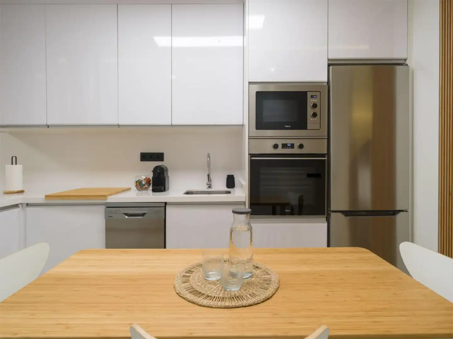 Flat for rent in Calle la Naval, 94, Isleta Flat for rent in Calle la Naval, 94, Isleta