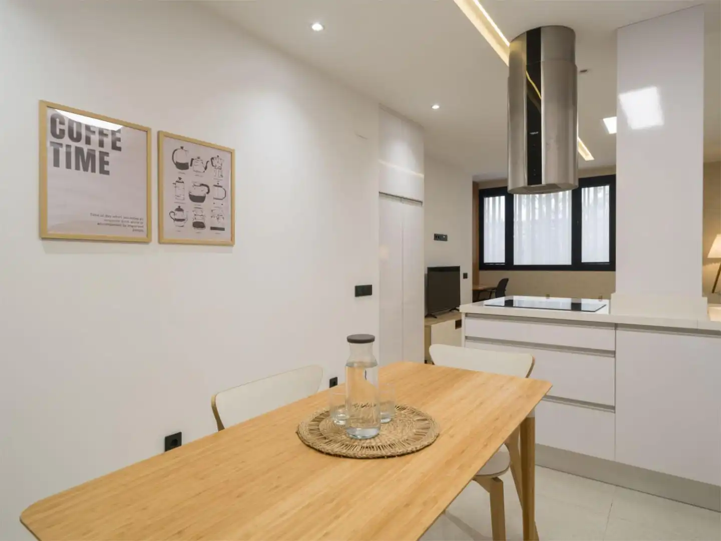 Flat for rent in Calle la Naval, 94, Isleta Flat for rent in Calle la Naval, 94, Isleta