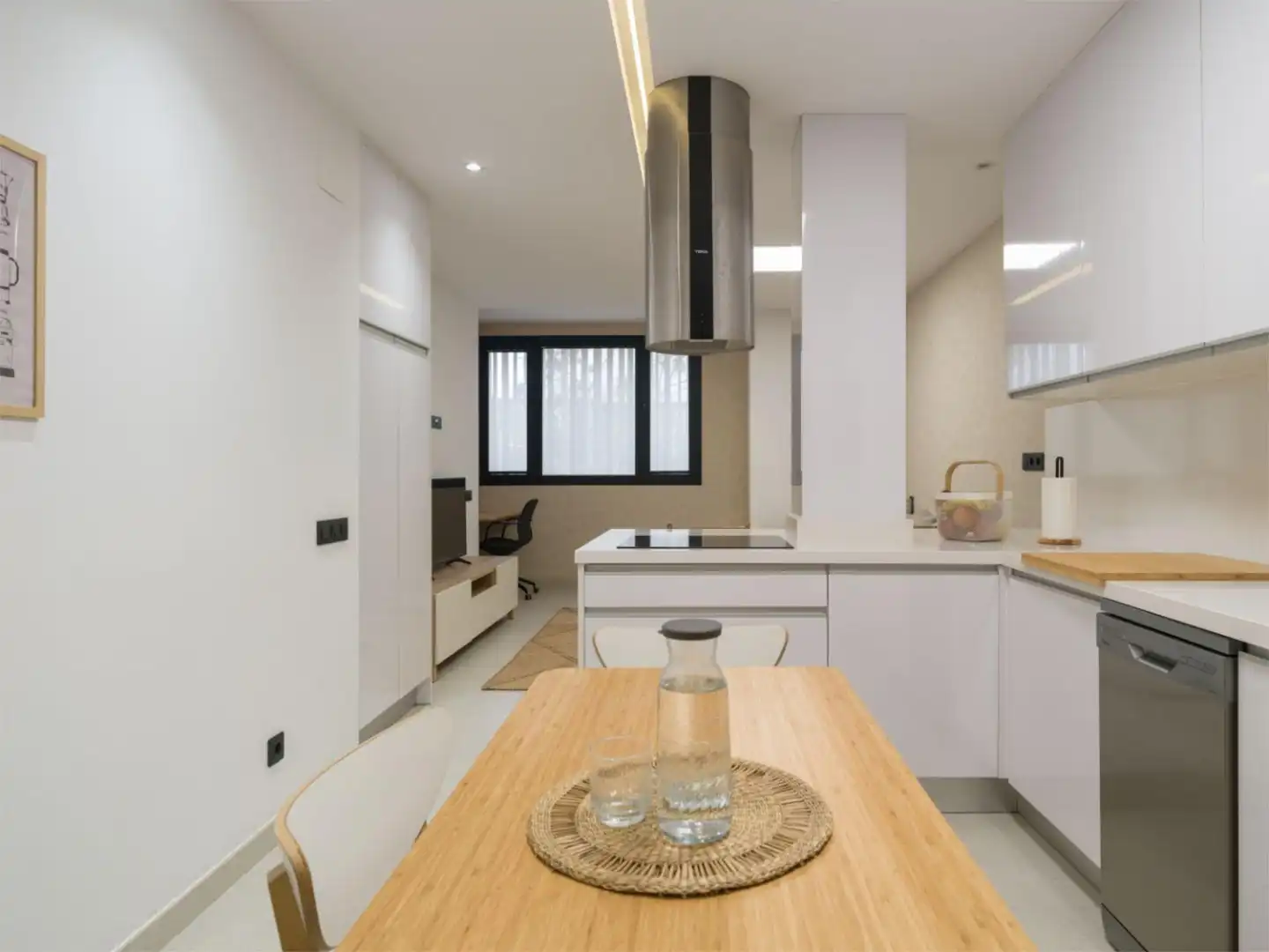 Flat for rent in Calle la Naval, 94, Isleta Flat for rent in Calle la Naval, 94, Isleta