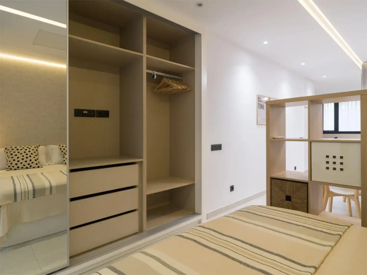 Flat for rent in Calle la Naval, 94, Isleta Flat for rent in Calle la Naval, 94, Isleta