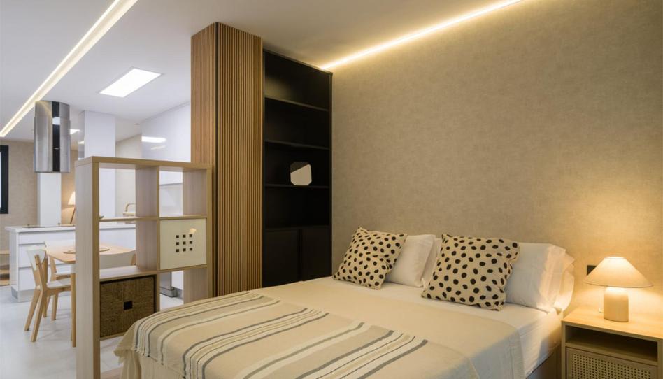 Photo 1 of Flat to rent in Calle la Naval, 94, Isleta, Las Palmas