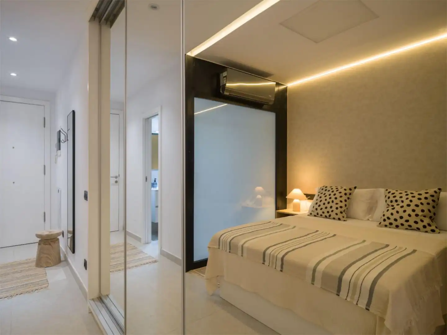 Flat for rent in Calle la Naval, 94, Isleta Flat for rent in Calle la Naval, 94, Isleta