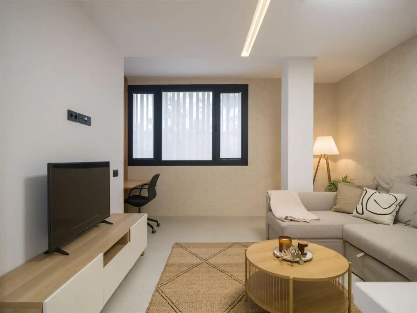 Flat for rent in Calle la Naval, 94, Isleta Flat for rent in Calle la Naval, 94, Isleta