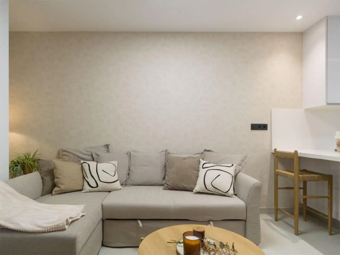 Flat for rent in Calle la Naval, 94, Isleta Flat for rent in Calle la Naval, 94, Isleta