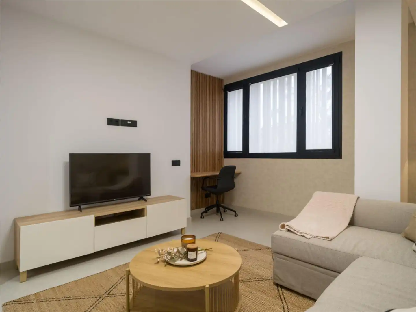 Flat for rent in Calle la Naval, 94, Isleta Flat for rent in Calle la Naval, 94, Isleta