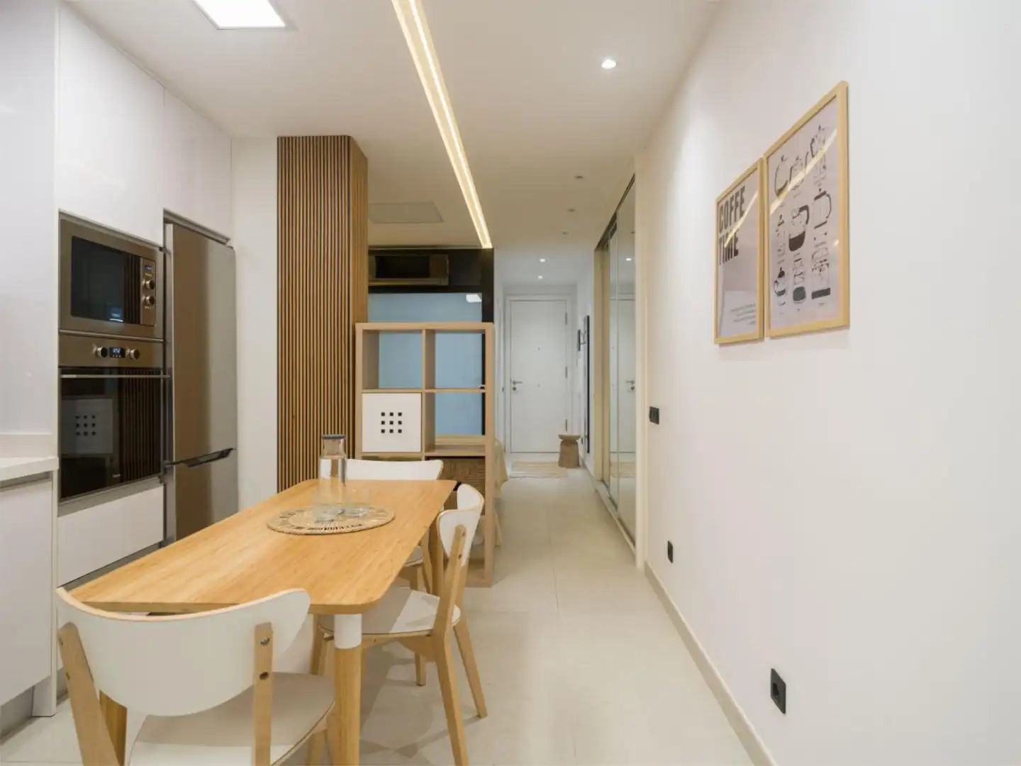 Flat for rent in Calle la Naval, 94, Isleta Flat for rent in Calle la Naval, 94, Isleta