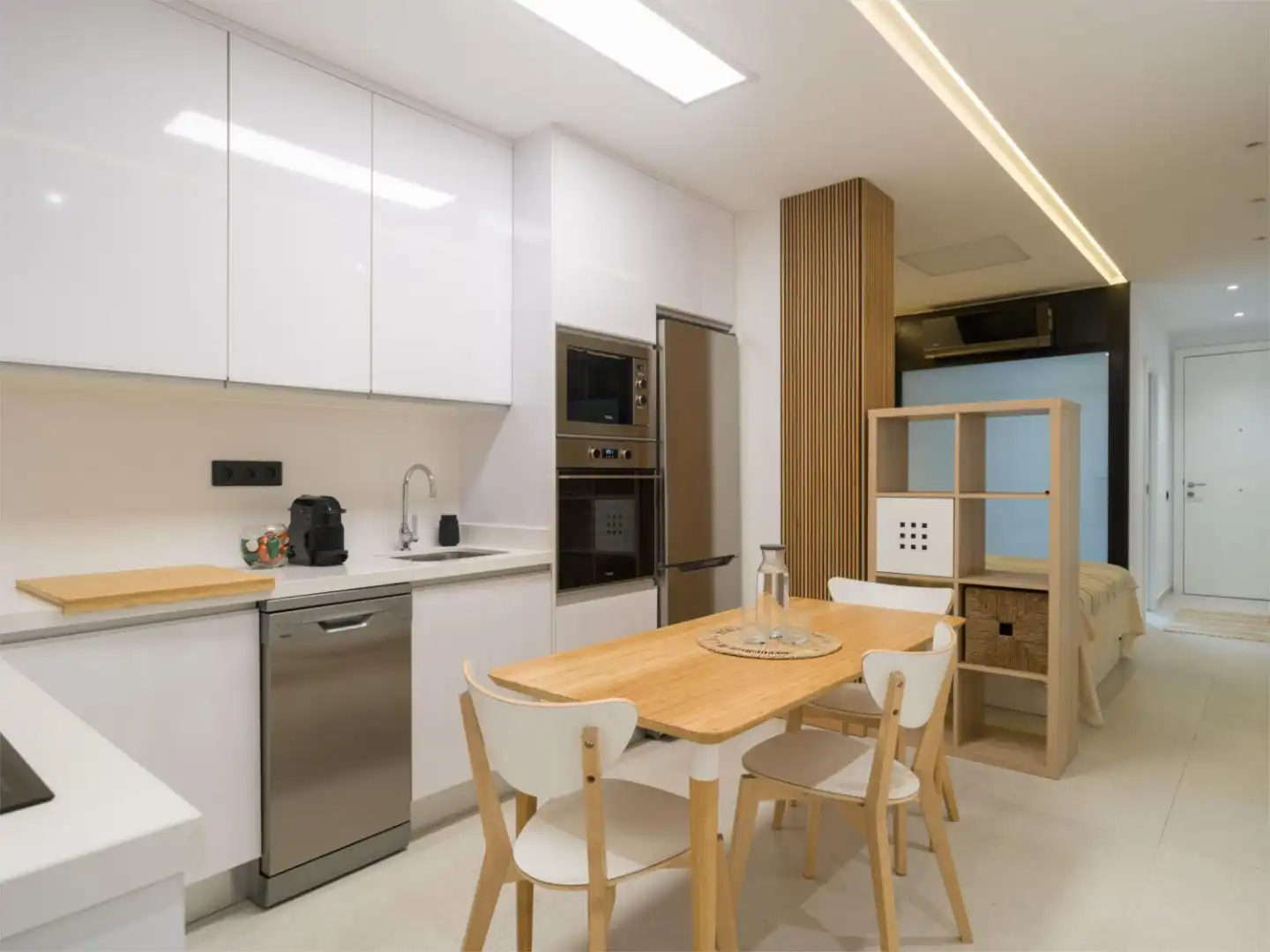 Flat for rent in Calle la Naval, 94, Isleta Flat for rent in Calle la Naval, 94, Isleta