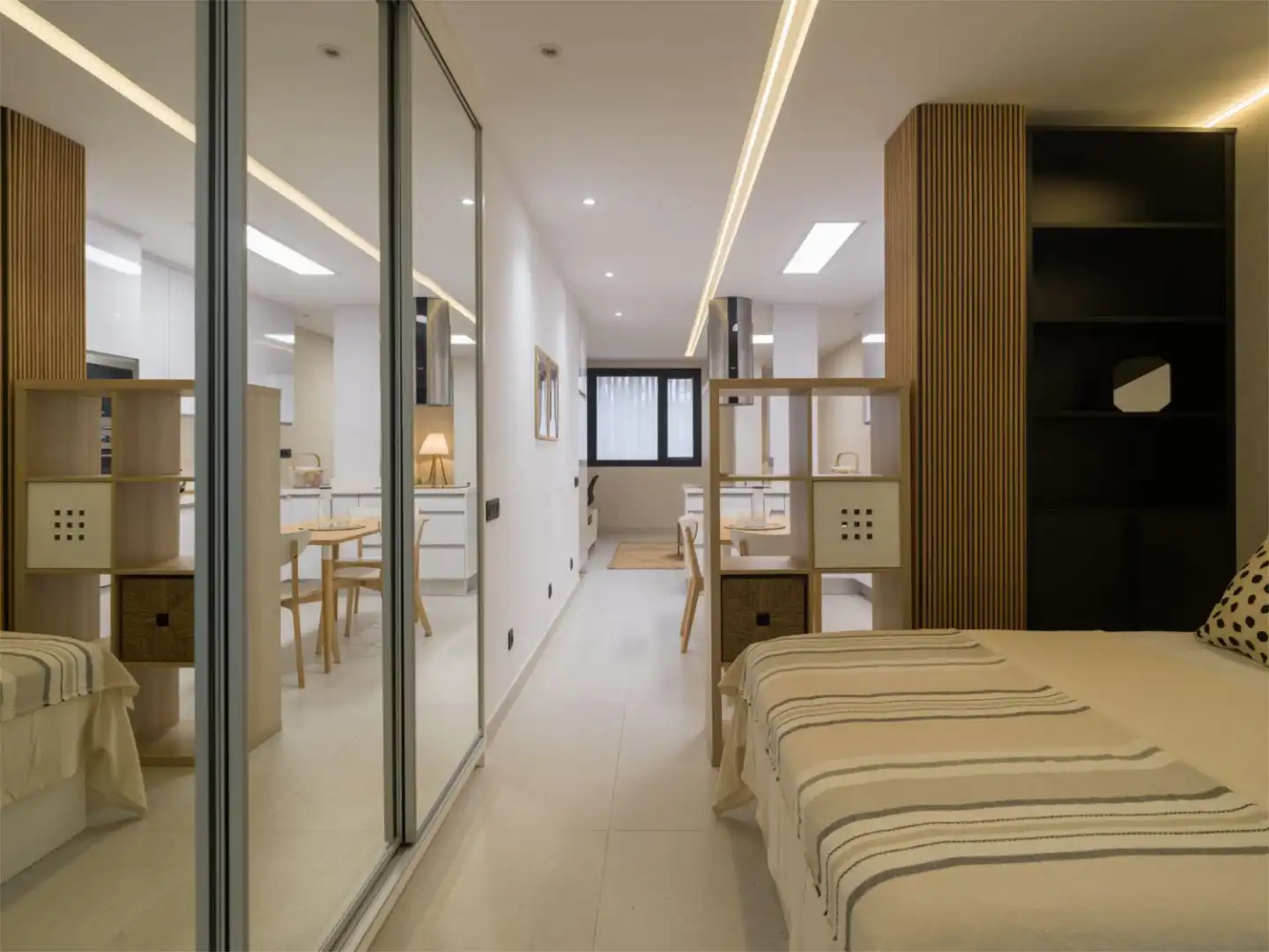 Flat for rent in Calle la Naval, 94, Isleta Flat for rent in Calle la Naval, 94, Isleta