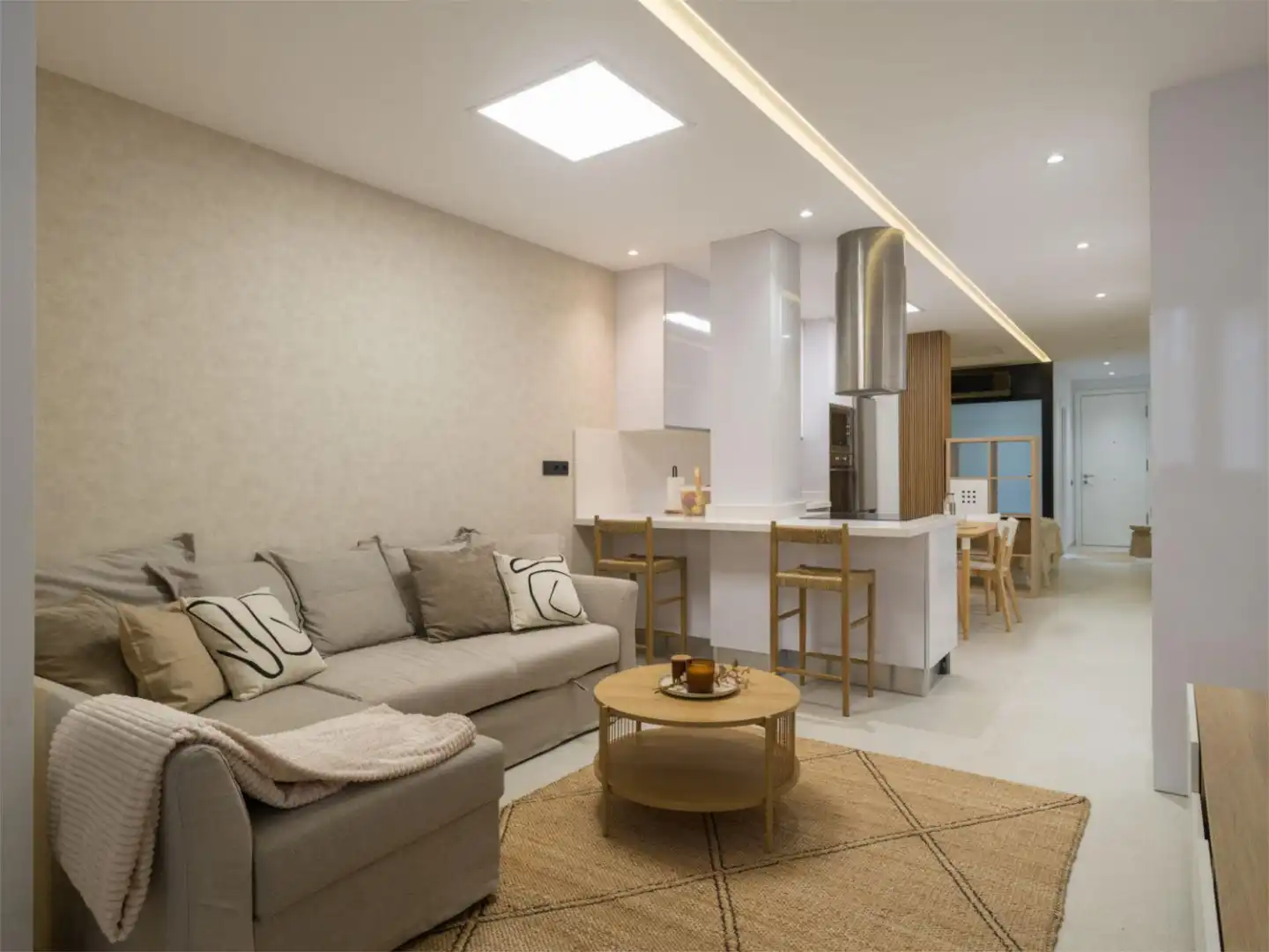 Flat for rent in Calle la Naval, 94, Isleta Flat for rent in Calle la Naval, 94, Isleta