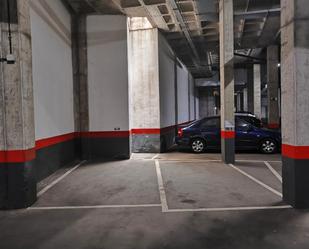 Parkplatz von Garage miete in Arroyomolinos (Madrid)