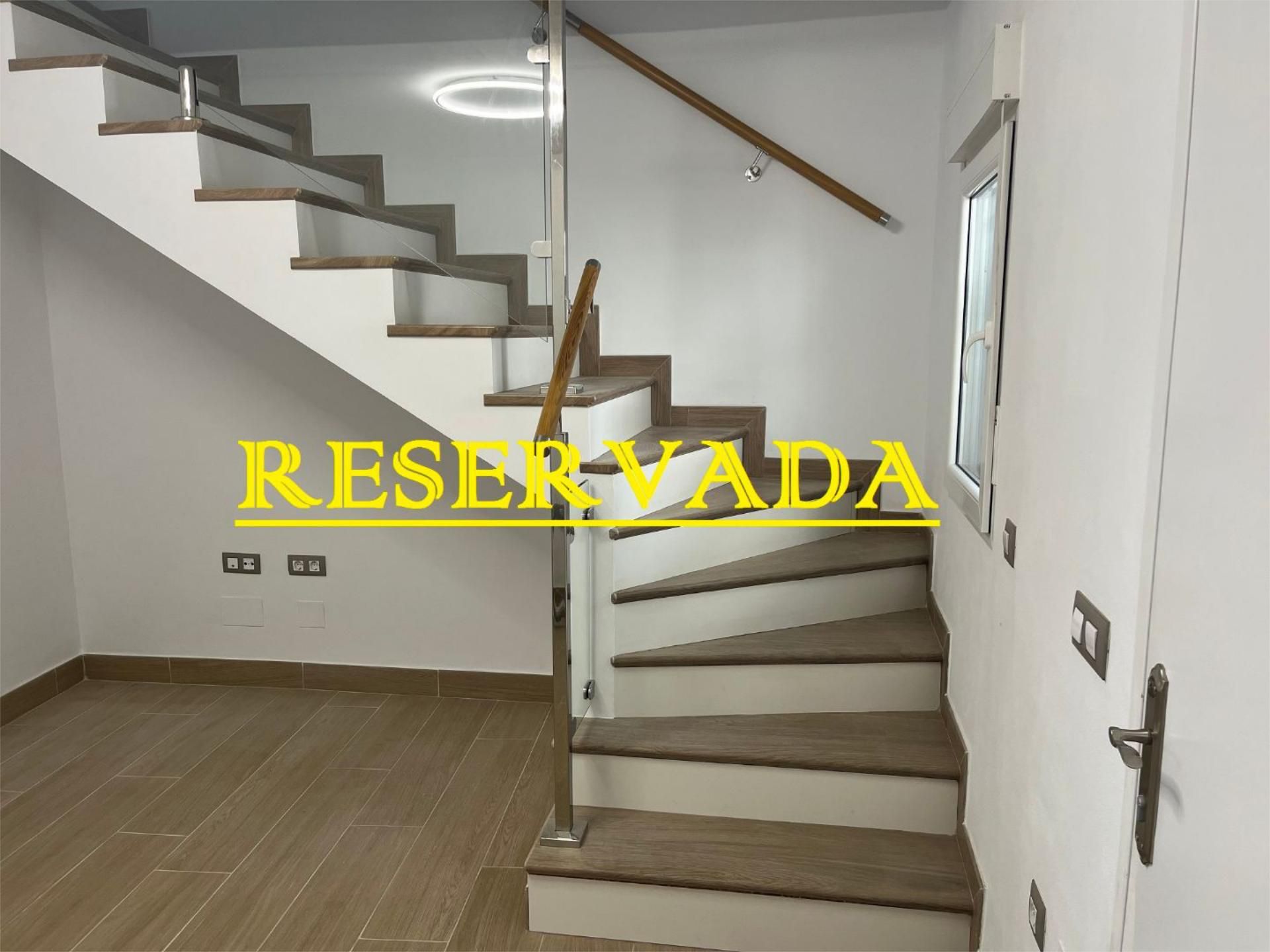 Casa adosada en venda en Málaga Capital amb Aire condicionat, Calefacció i Terrassa